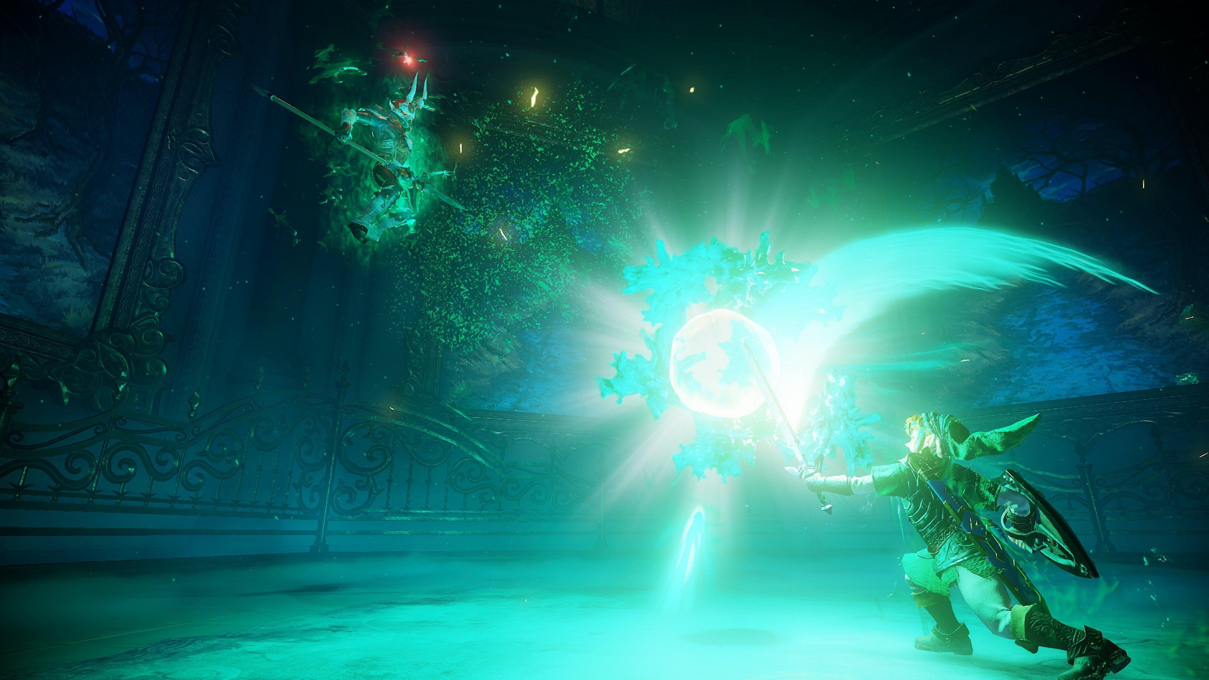 The Legend of Zelda: Ocarina of Time - Nintendo Switch 2 - Pre