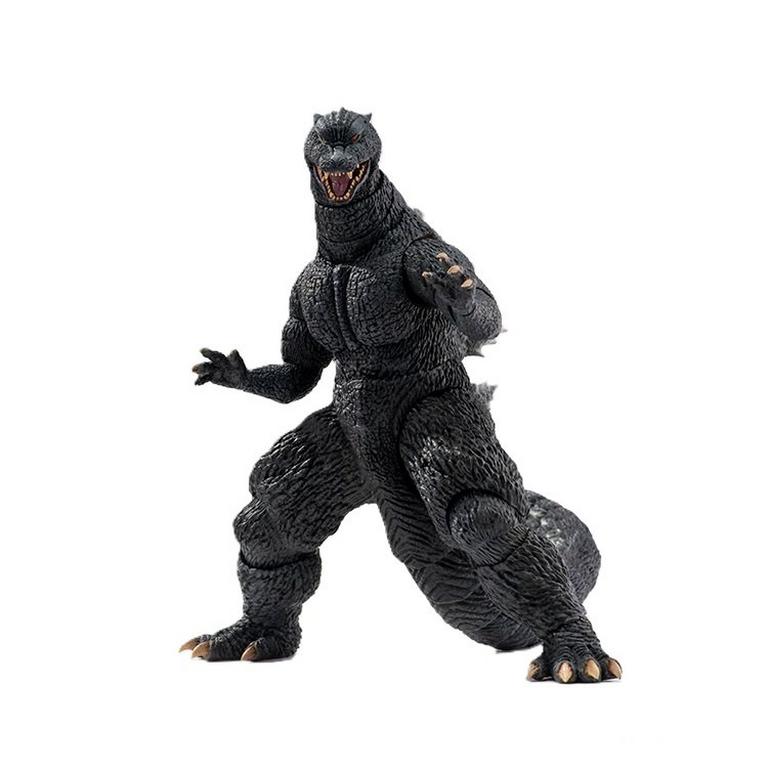 HIYA Toys Exquisite Basic Series Godzilla Final Wars (2004