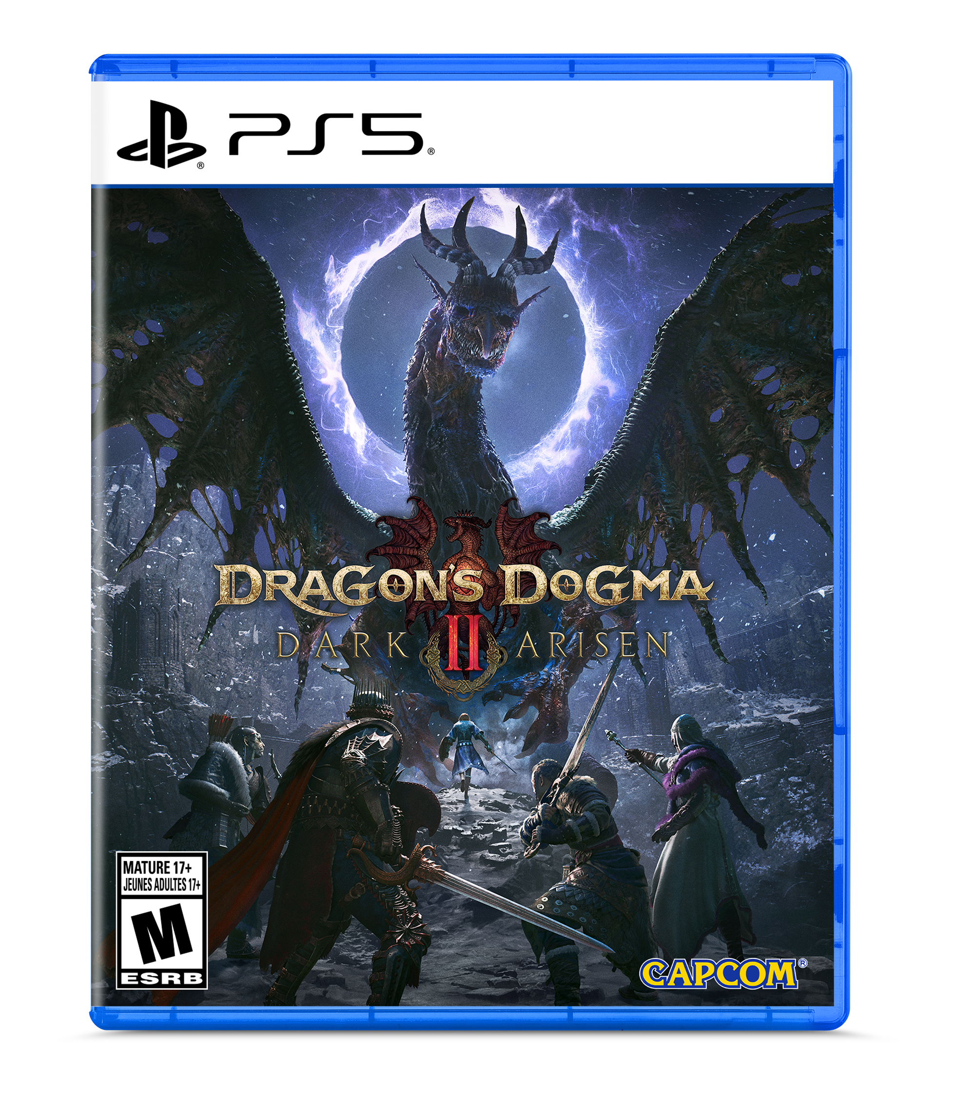 Dragons Dogma 2: Dark Arisen - Pre-Order Now | GameStop
