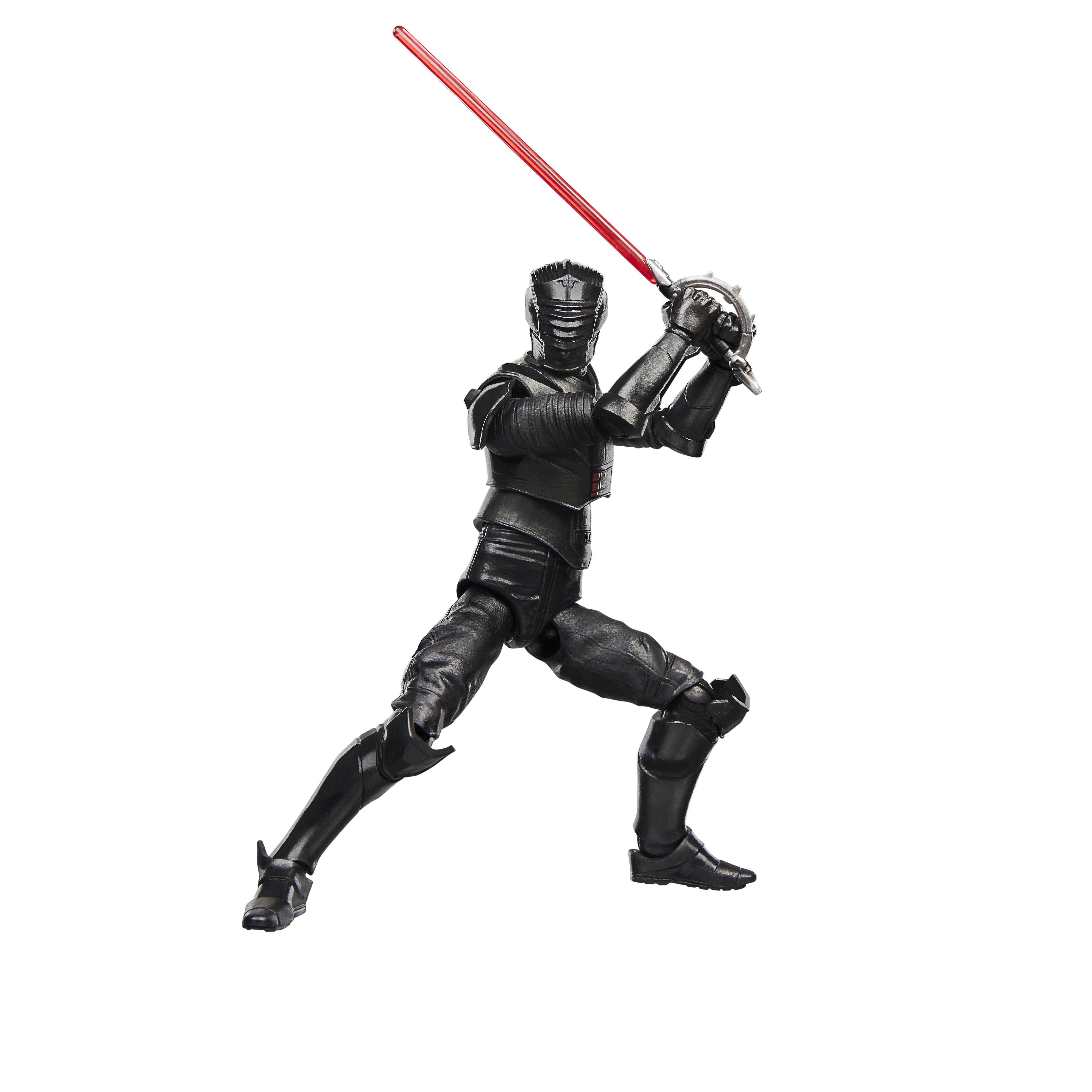 Hasbro Star Wars: The Black Series Marrok (Maul - Shadow Lord