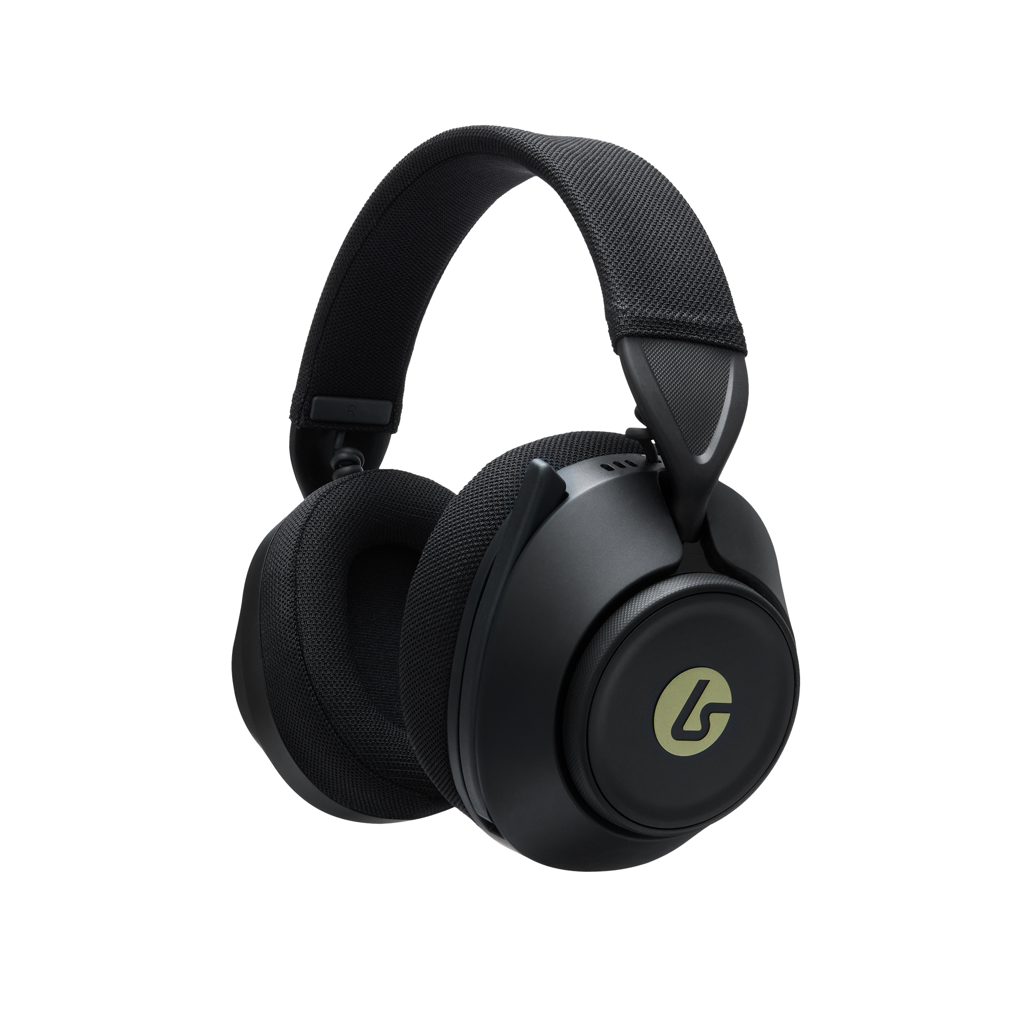 LucidSound LS500X Wireless Gaming Headset for Xbox Series X/S - Black
