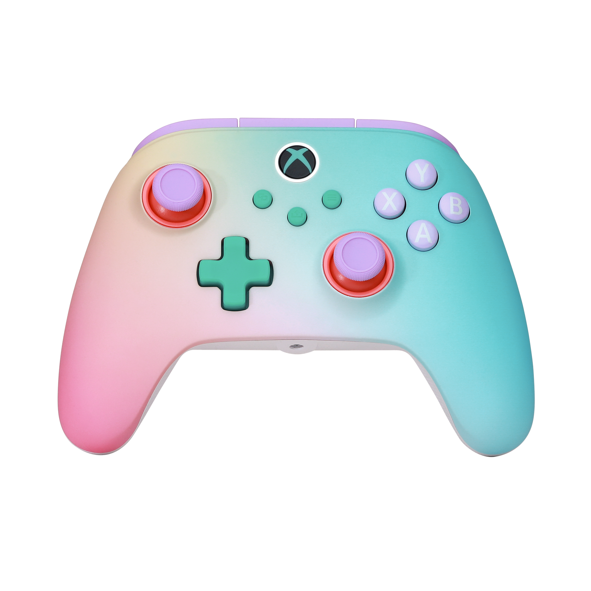 PowerA Advantage Wireless Controller for Xbox Series X/S and PC - Beach Vibes