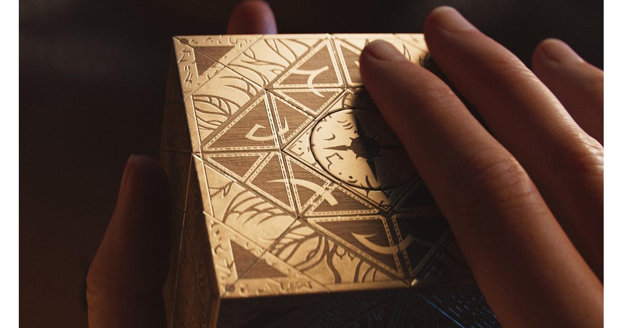 Clive Barker's Hellraiser: Revival | Plaion | GameStop