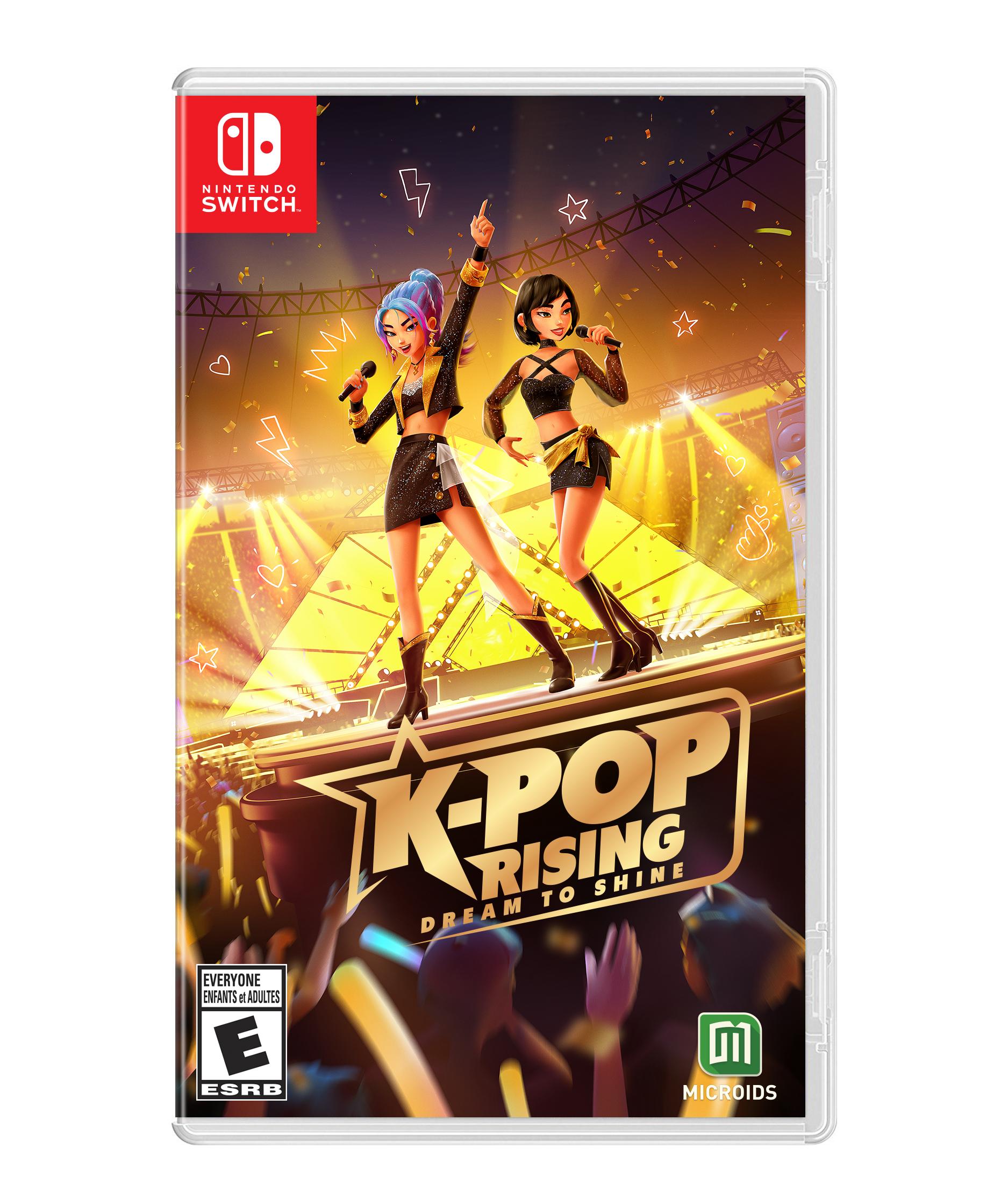 K-POP SWITCH ON CD 3セット 20036362-6c0948f1.jpg