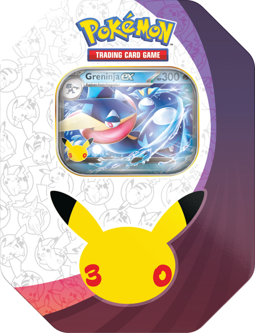 pokemon booster tin box Pokmon TCG: Pokmon GO Violet Base Set Booster Paldea evolved Pack 1 random pack10 cards POKMON TCG Begin a New Adventure with Pokmon ex Pokemon Trading Card Game: 30th