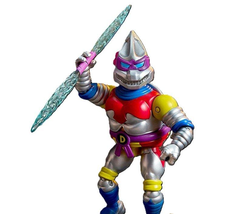 Playmates Teenage Mutant Ninja Turtles x Godzilla Donatello 6-in