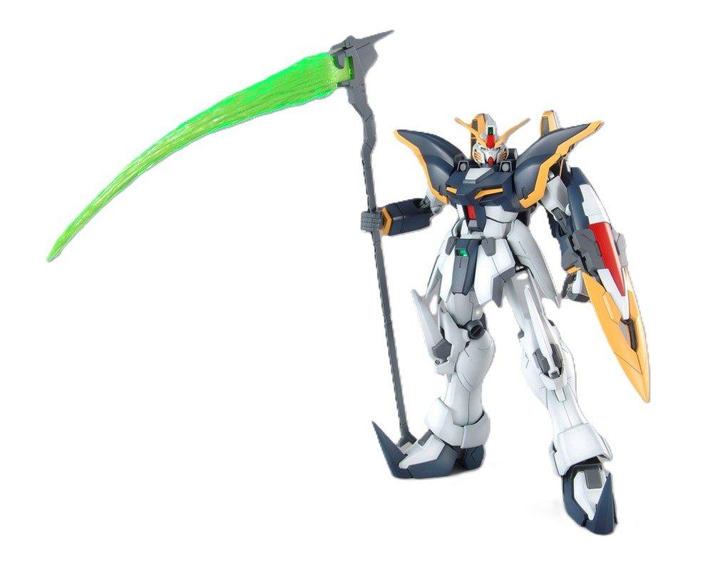 ロボット MG Gundam Deathscythe Endless Waltz Bandai Hobby Gundam Wing: Endless Waltz MG Gundam Deathscythe (EW