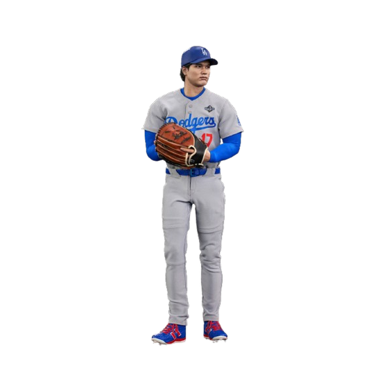 McFarlane Toys Sportspicks MLB Shohei Ohtani (Deluxe Version) 7-in