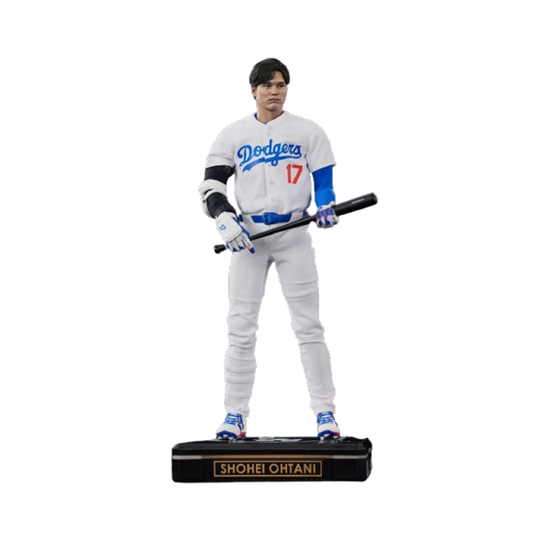 McFarlane Toys Sportspicks MLB Shohei Ohtani 7-in Action Figure