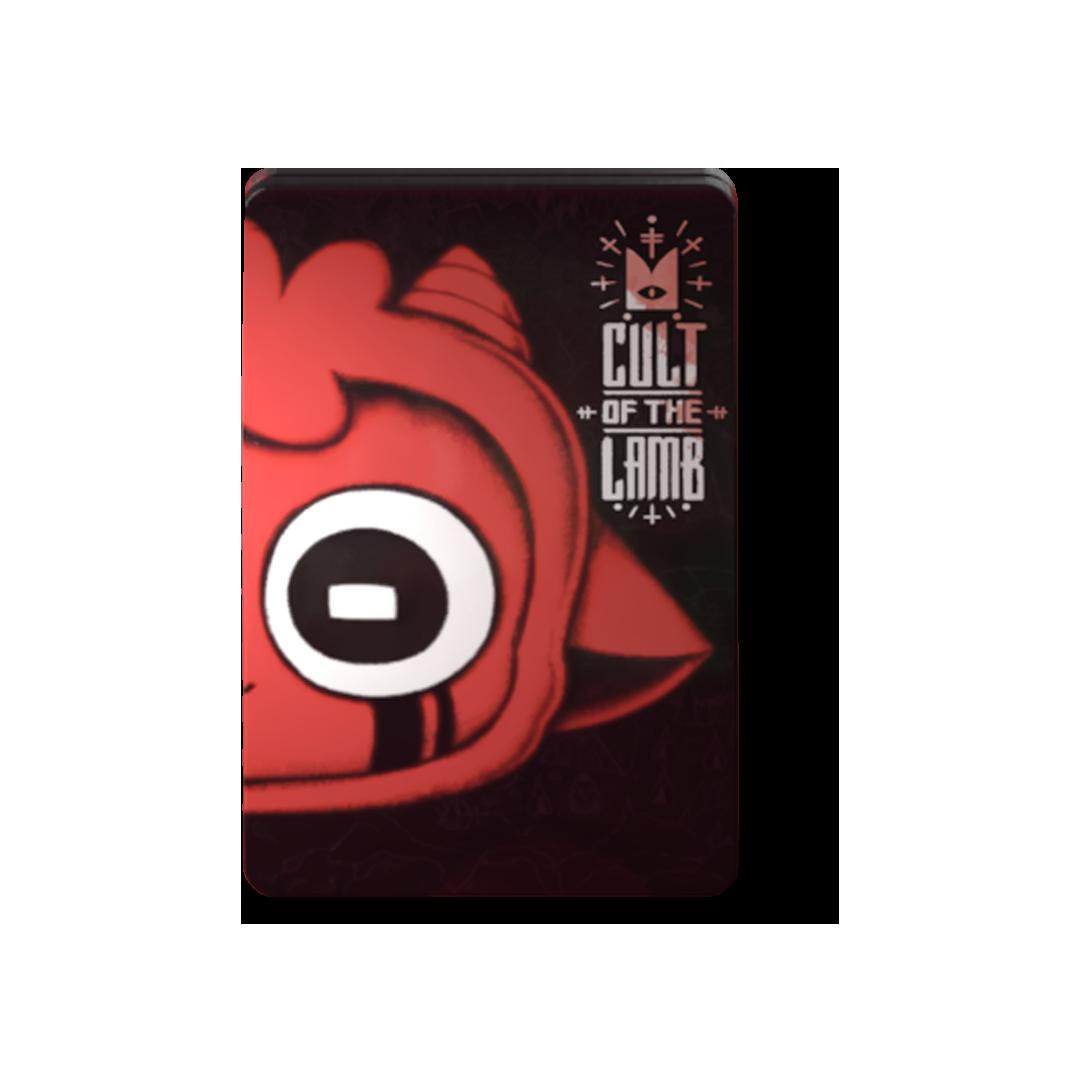 Nintendo Switch Cult of the Lamb Definitive Edition Cult of the Lamb Collector's Edition - Pre-Order Now | GameStop