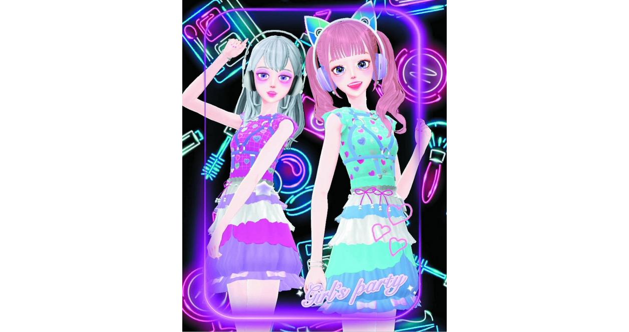 Model Debut4 - Nintendo Switch | FuRyu | GameStop