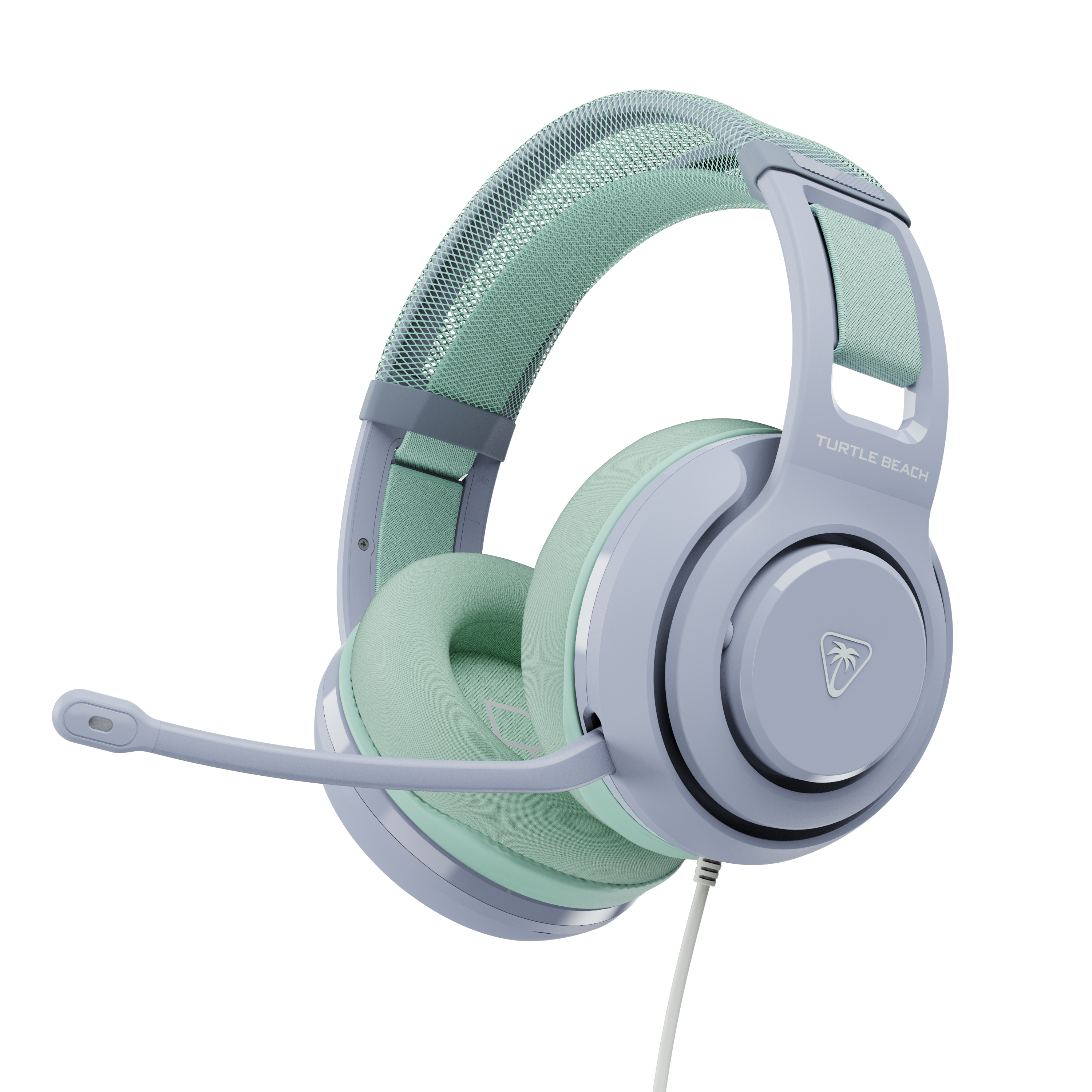 Turtle Beach Atlas 200 Wired Multiplatform Gaming Headset for Xbox, PlayStation, and PC