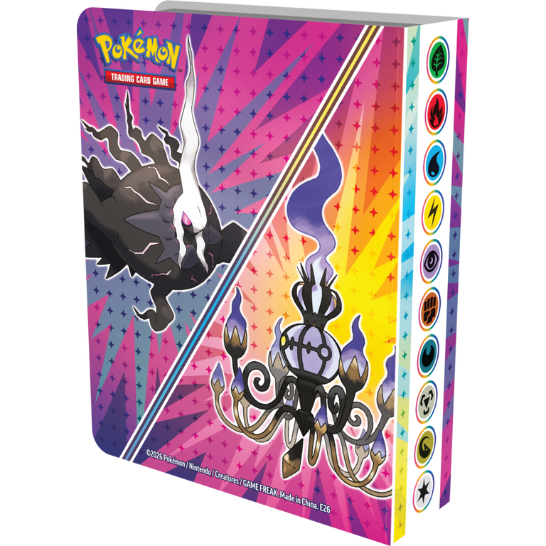 pokemon trading card game portfolio Pokmon TCG: Mega Evolution Mini (2025 Q3) whether you collect Pokmon Ultra Pro Pokemon Trading Card