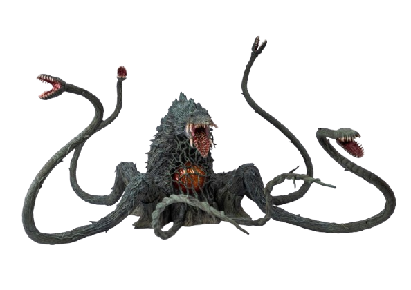 HIYA Toys Exquisite Basic Series Godzilla vs. Biollante 1989