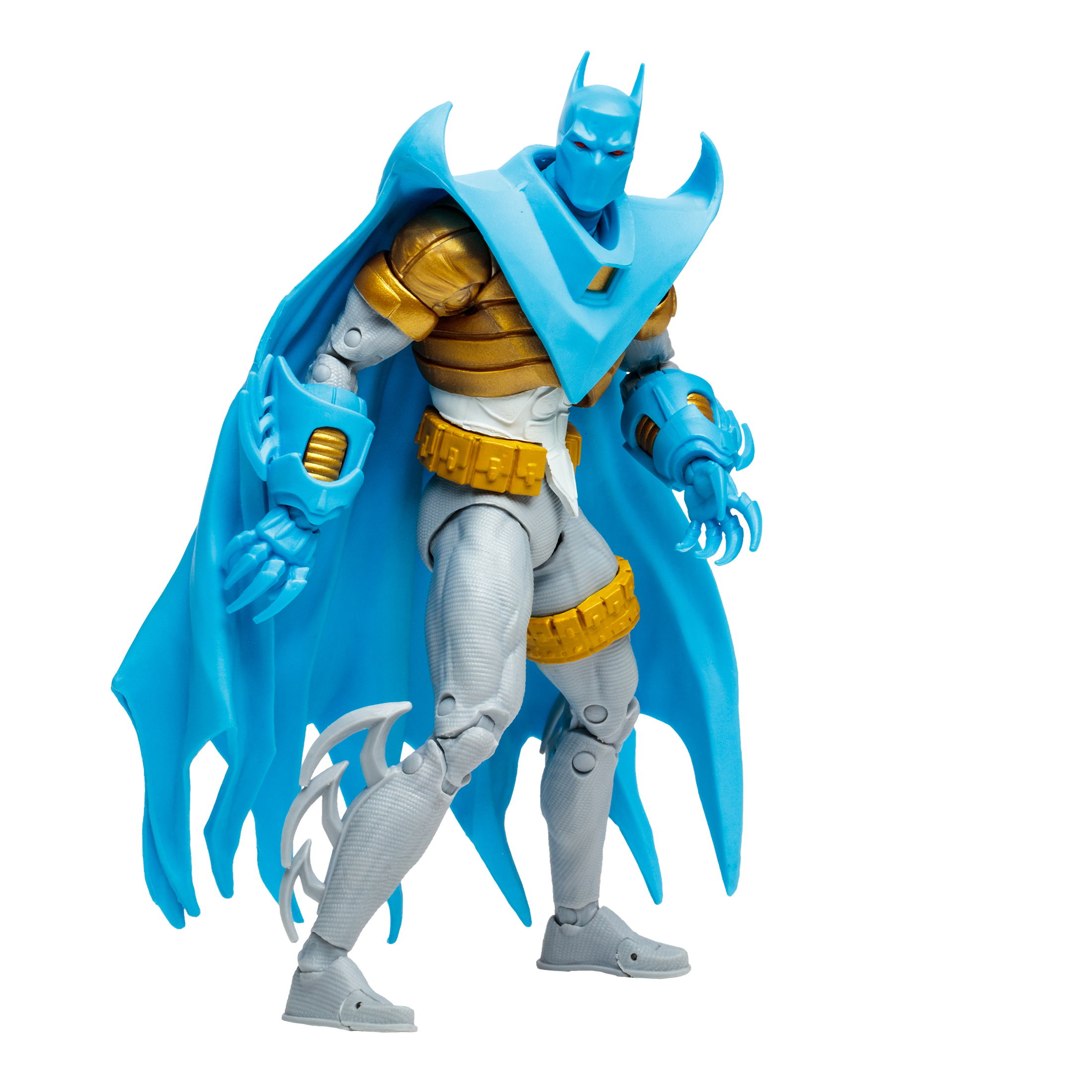 McFarlane Toys DC Multiverse Azreal Batman Armor Vault 7-in Action Figure