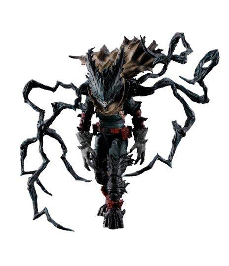 Tamashii Nations My Hero Academia S.H.Figuarts Dark Deku Figure
