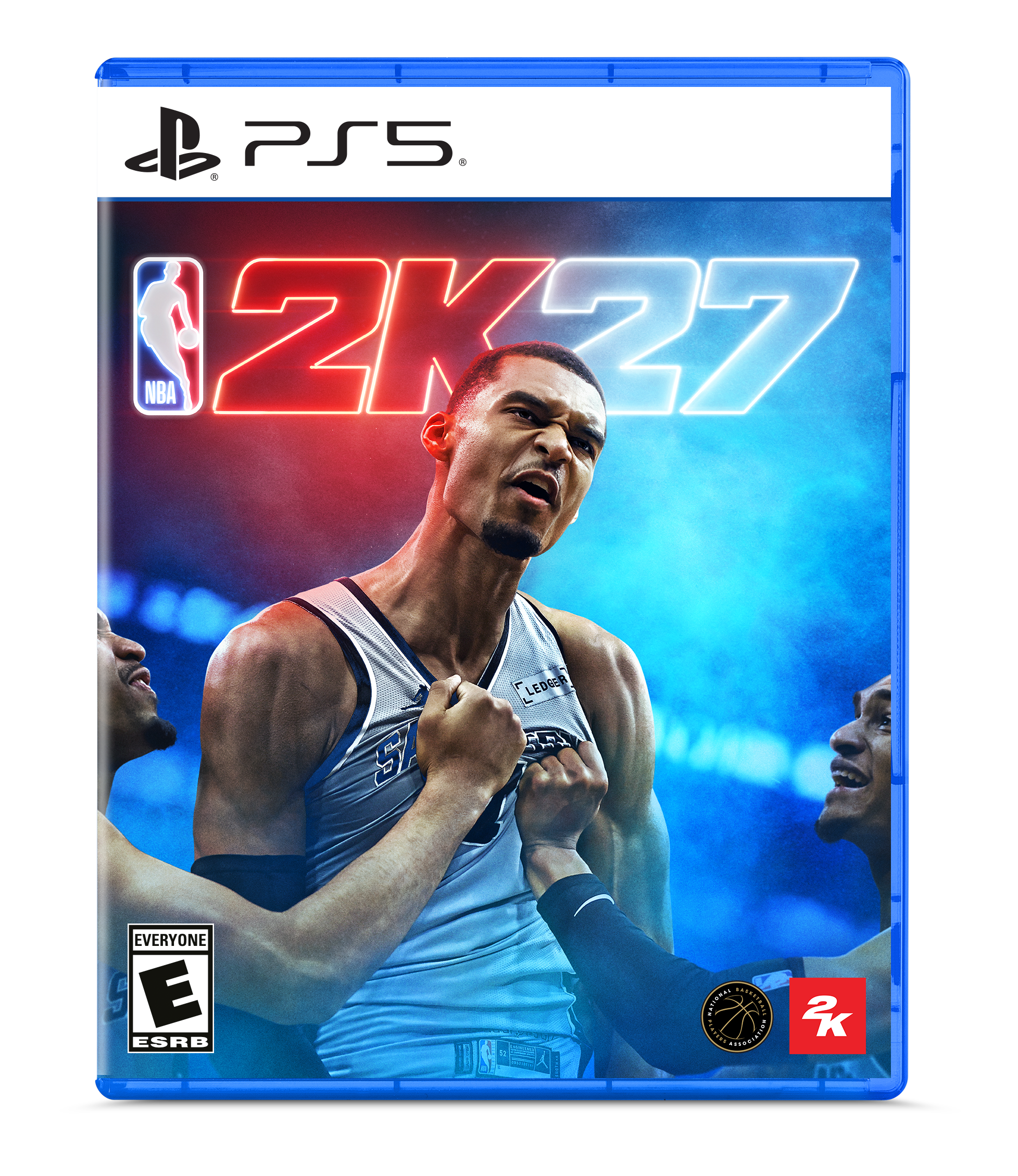 NBA 2K27 - PlayStation 5