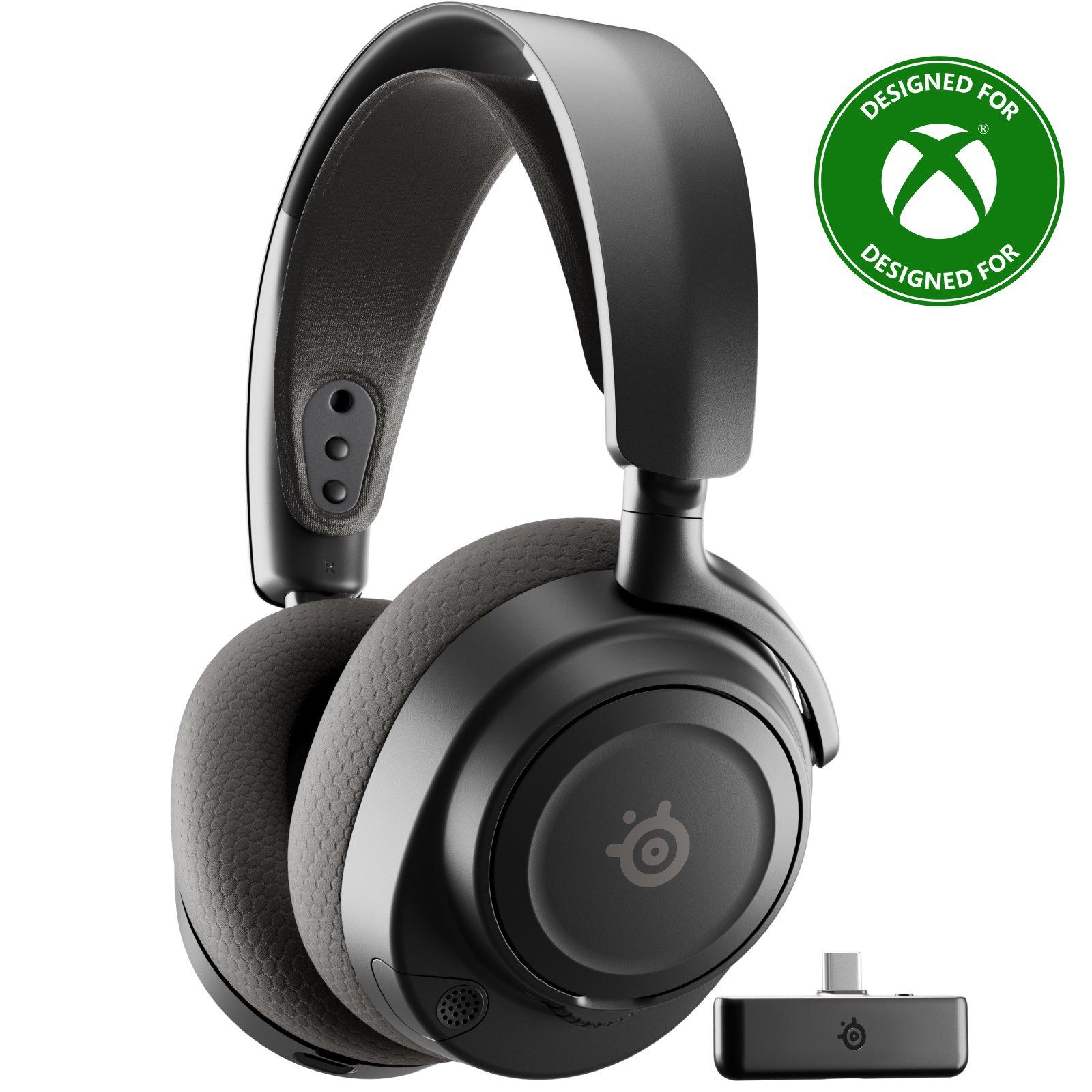 SteelSeries Arctis Nova 7X Wireless Gen 2 for Xbox Series X/S