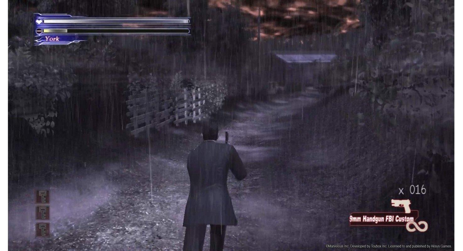 Deadly Premonition Origins - Nintendo Switch | Aksys Games | GameStop