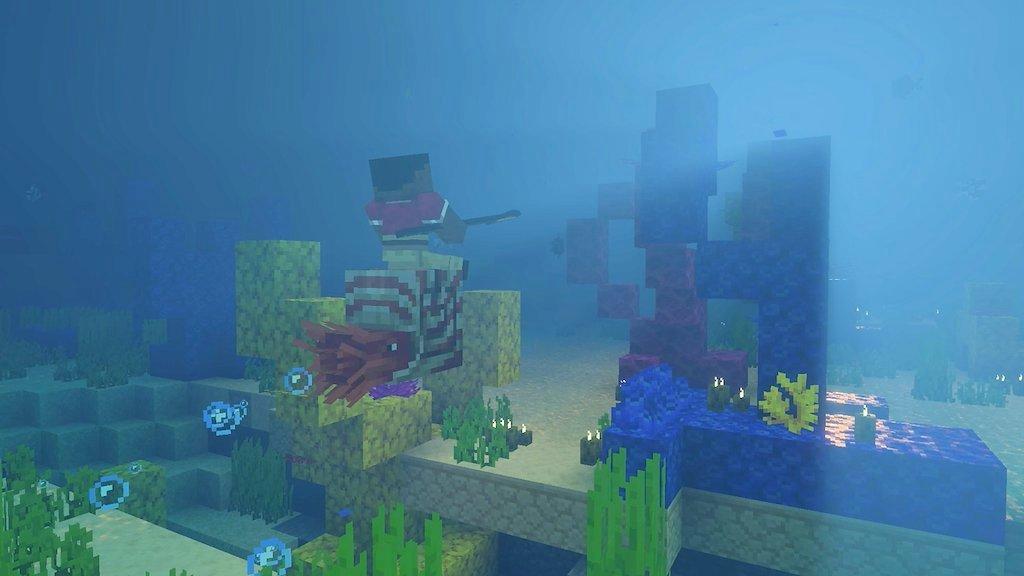 Minecraft - Nintendo Switch 2 - Pre-Order Now | GameStop