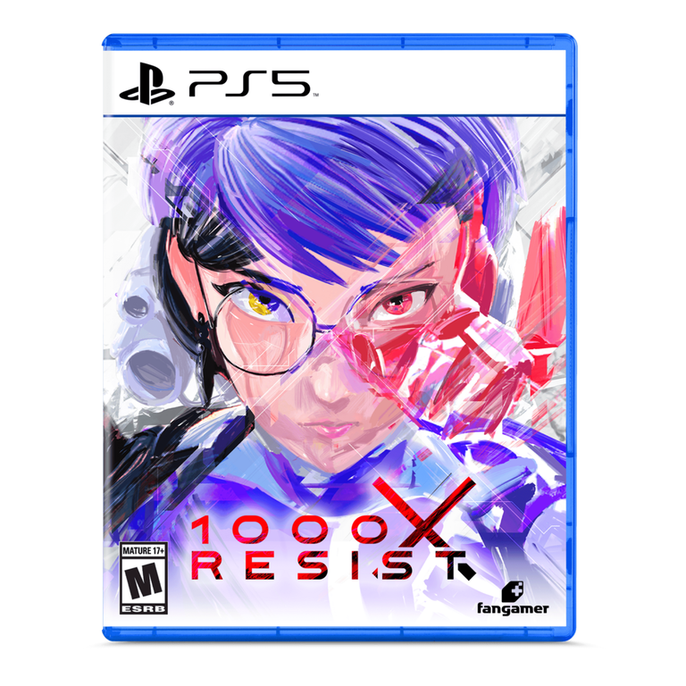 1000xRESIST - Pre-Order Now | GameStop