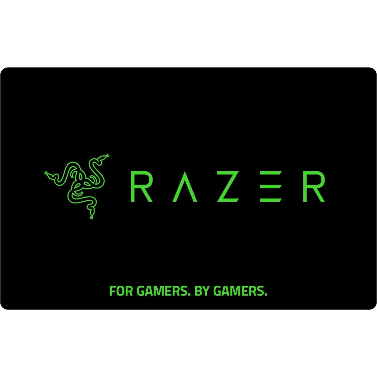 Razer Gift Card $25