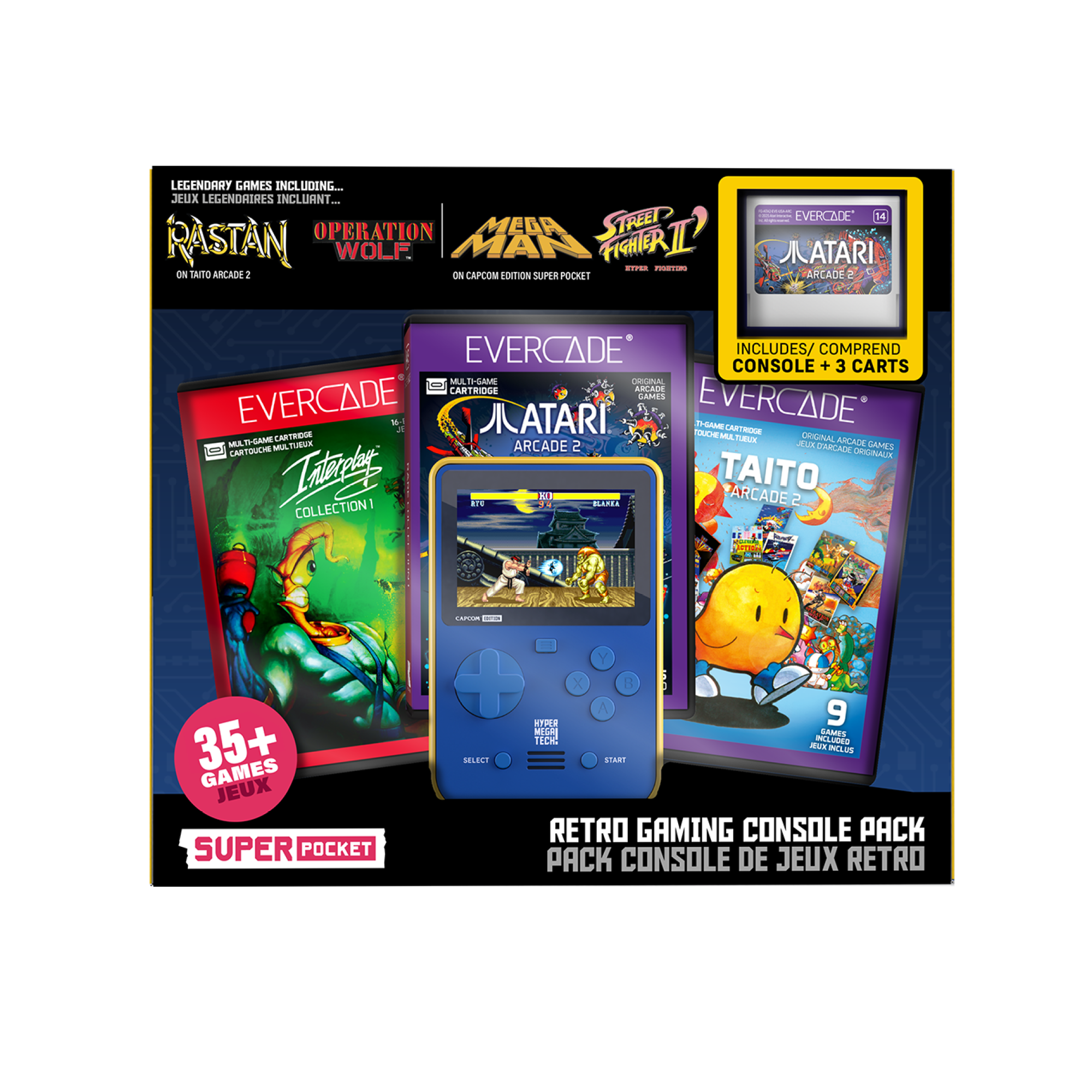 Capcom-Super-Pocket-Starter-