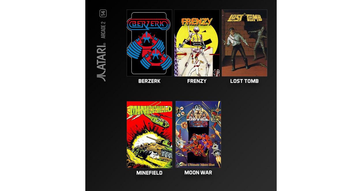 Capcom Super Pocket Starter Bundle with 3 Evercade Cartridges (37