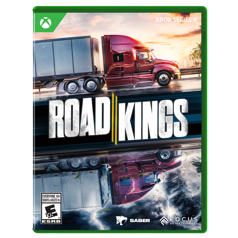 Road Kings - Pre-Order Now | GameStop