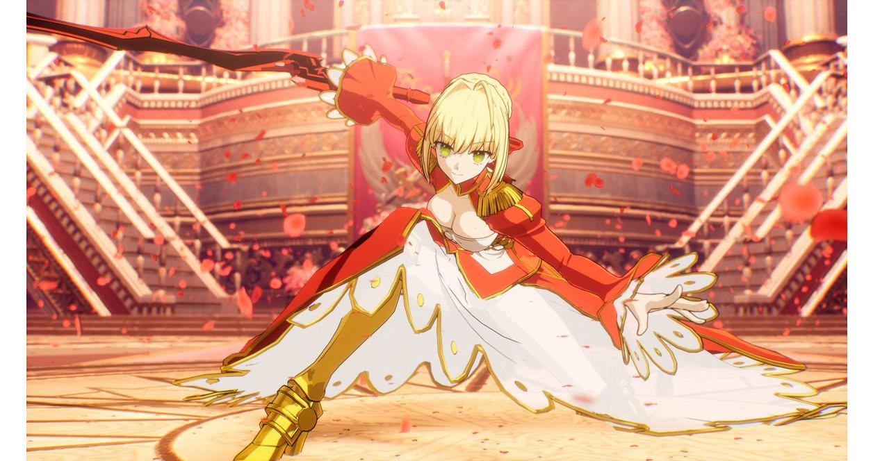 Fate EXTRA/Record - Pre-Order Now | GameStop