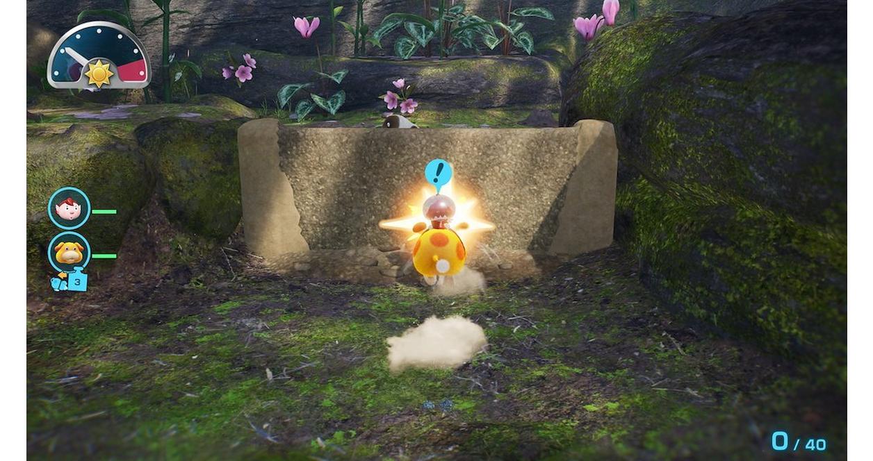 Pikmin 4 - Nintendo Switch 2 - Pre-Order Now | GameStop