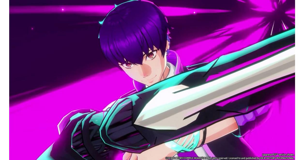 Villion:Code - Nintendo Switch - Pre-Order Now | GameStop