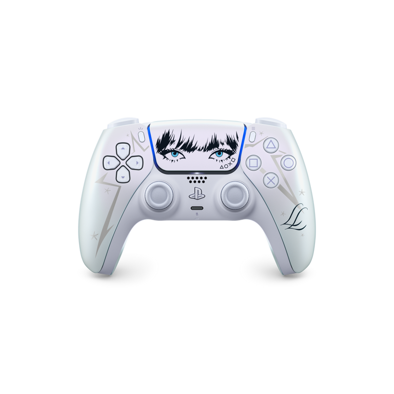 Sony DualSense Wireless Controller for PlayStation 5 - LISA