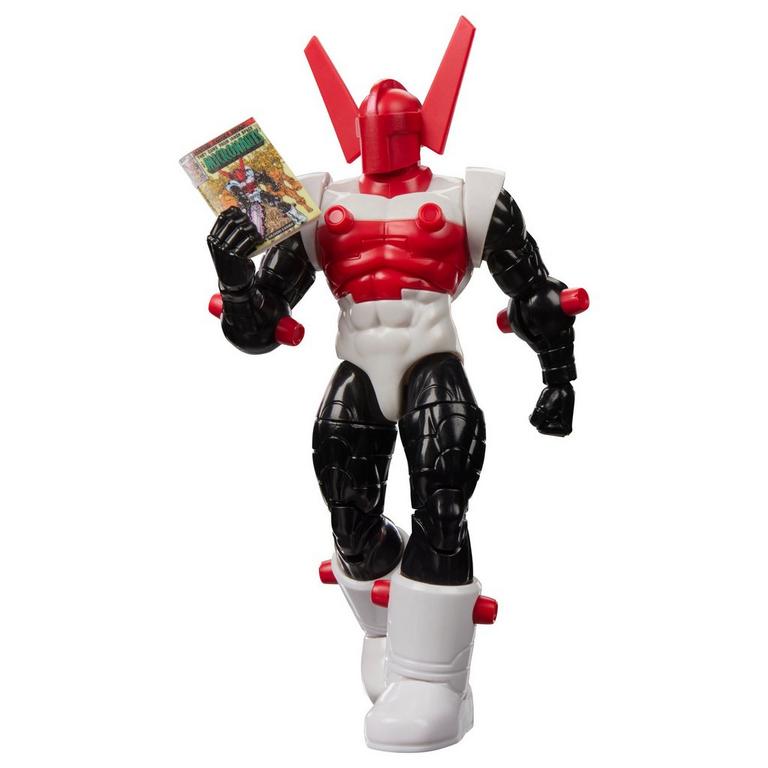 Hasbro Marvel Legends Series Micronauts Acroyear (Issue 12, 1979