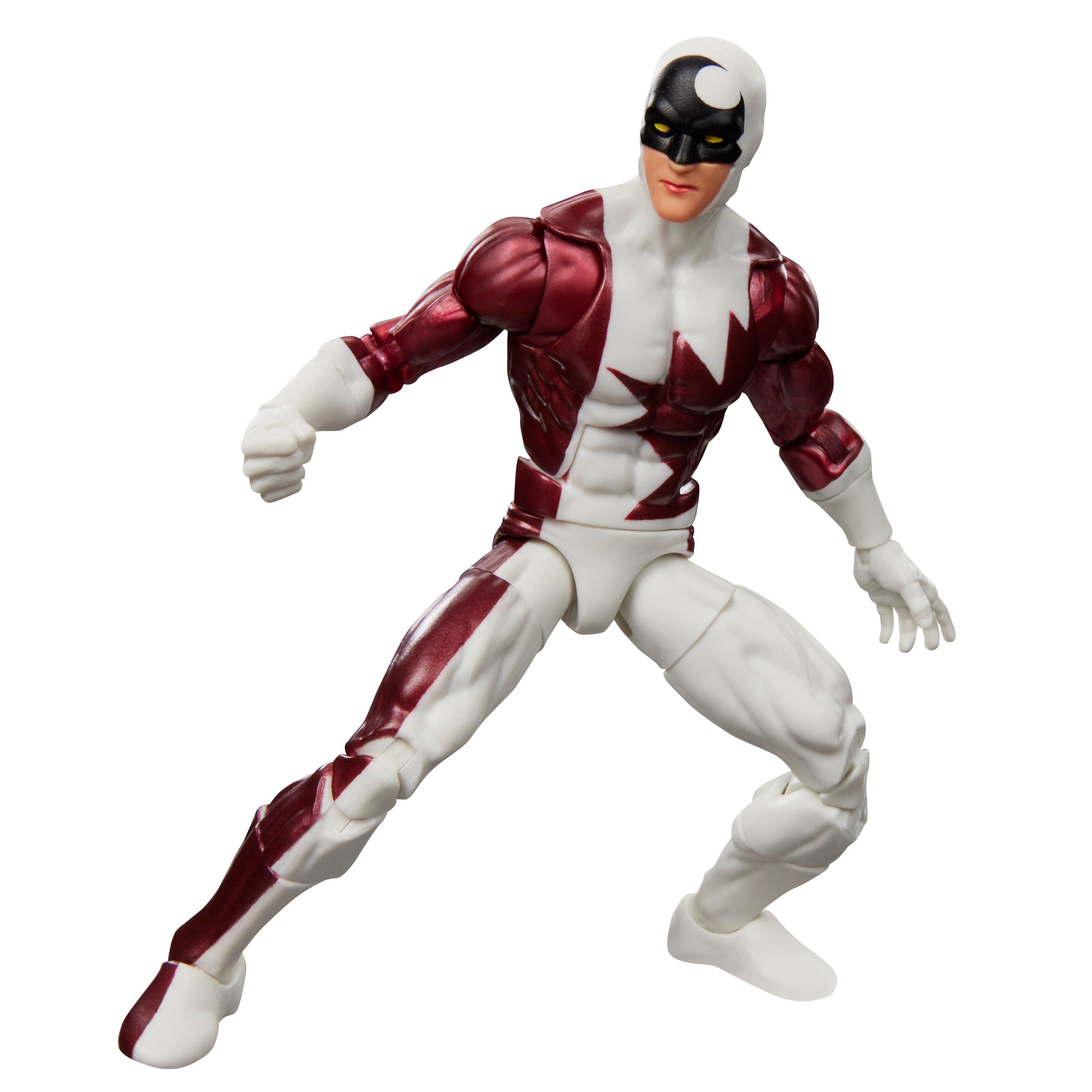 Hasbro Marvel Legends Series X-Men '97 Vindicator 6-In Action Figure