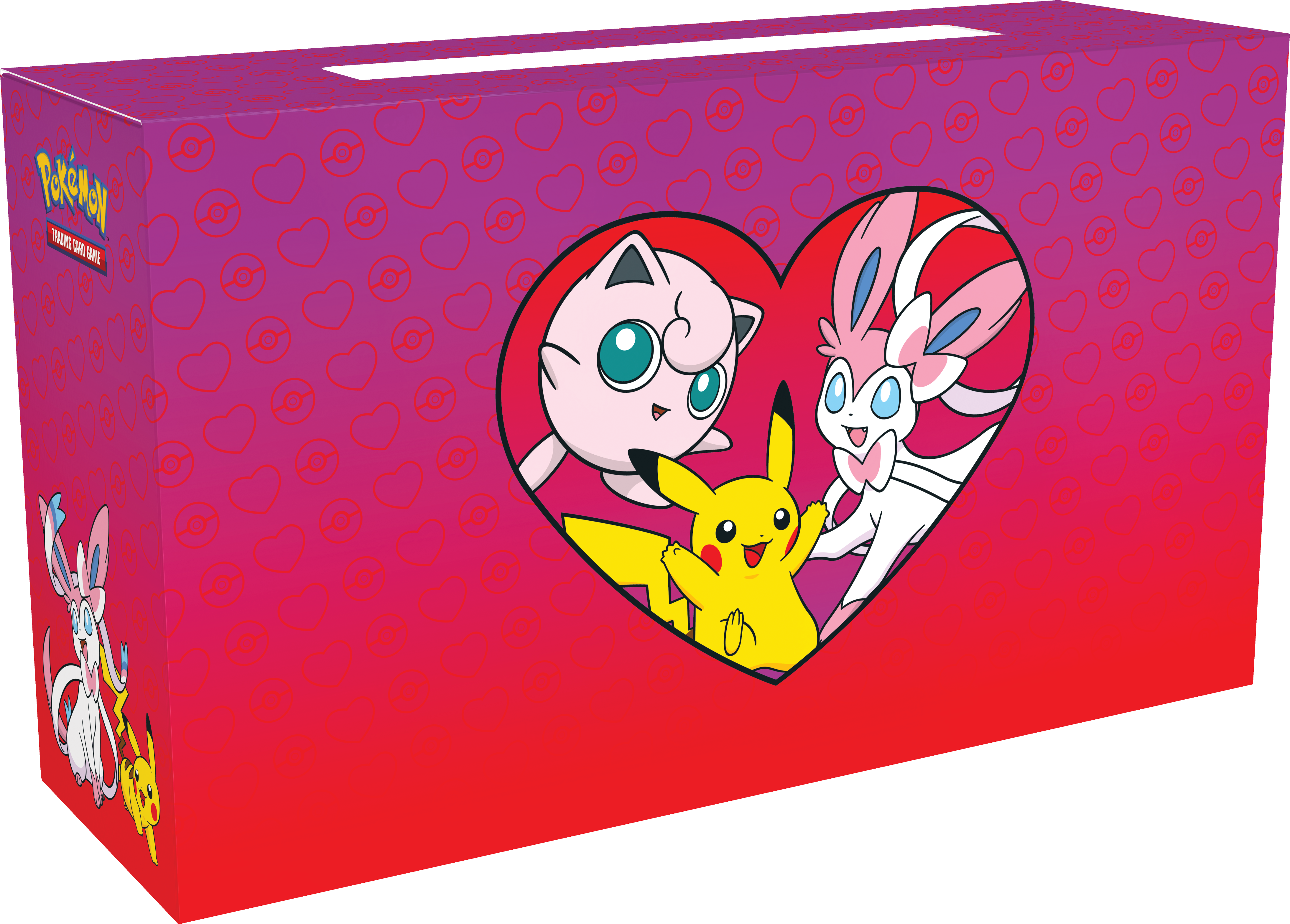 Valentine's Box