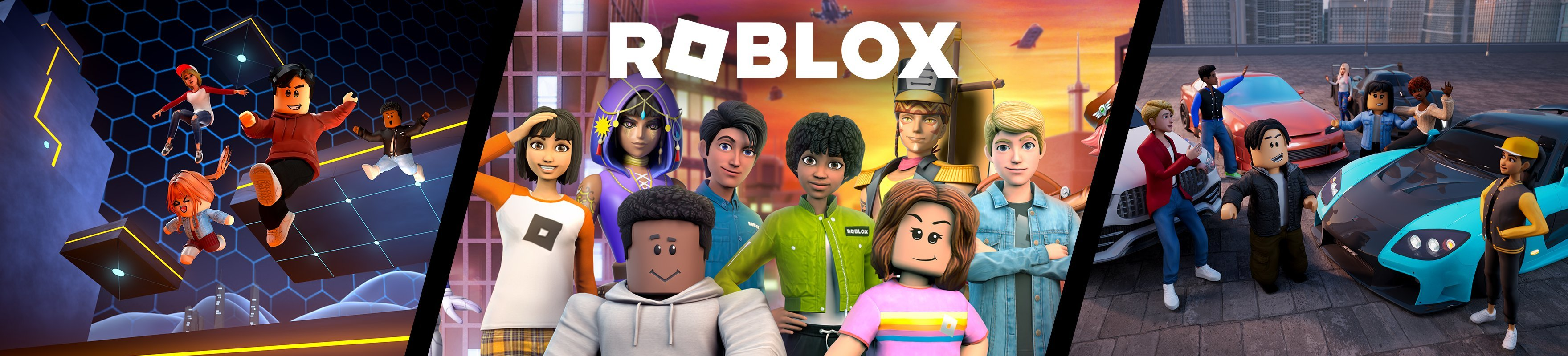 Roblox Banner 25% increase in ROBUX