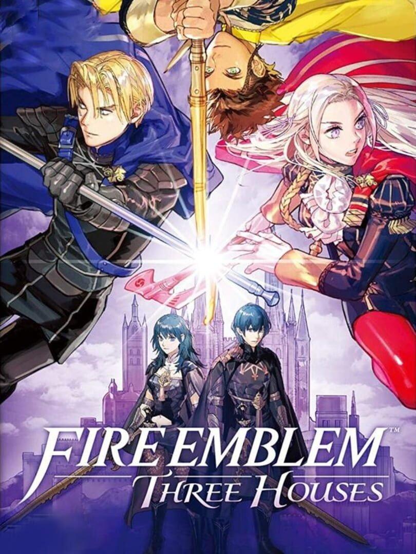 Achetez Fire Emblem: Three Houses + Fire Emblem: Three Houses Expansion  Pass Bundle dans la Boutique Humble