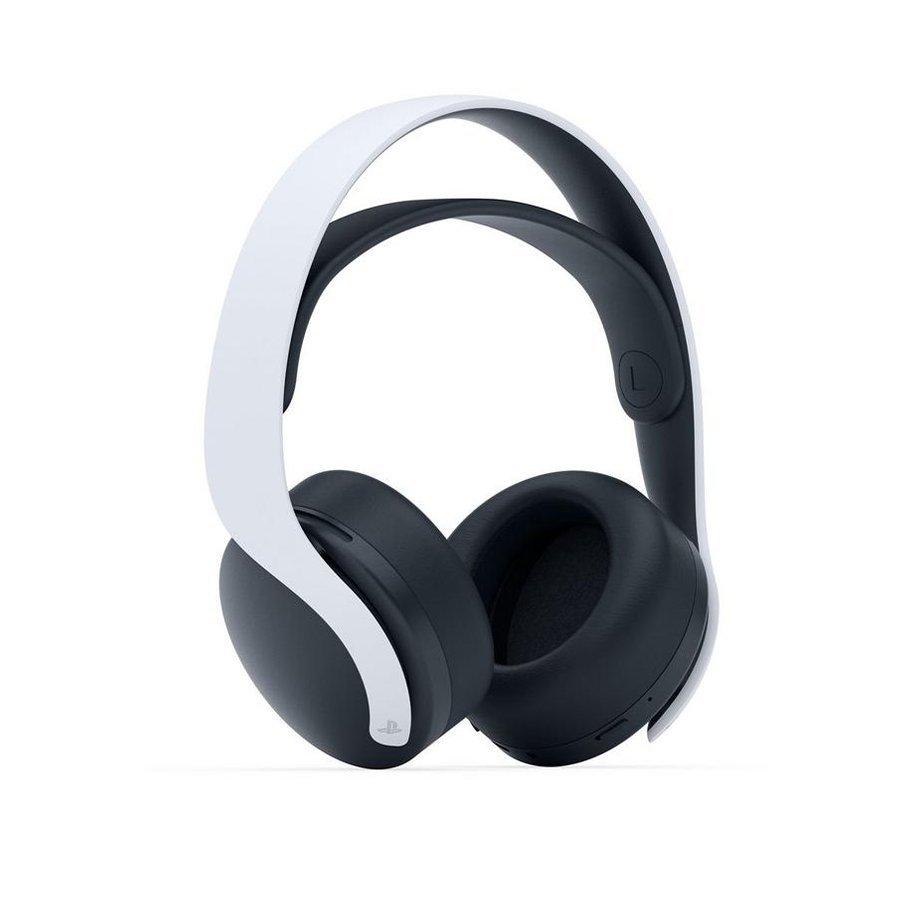 Sony PULSE 3D Wireless Gaming Headset