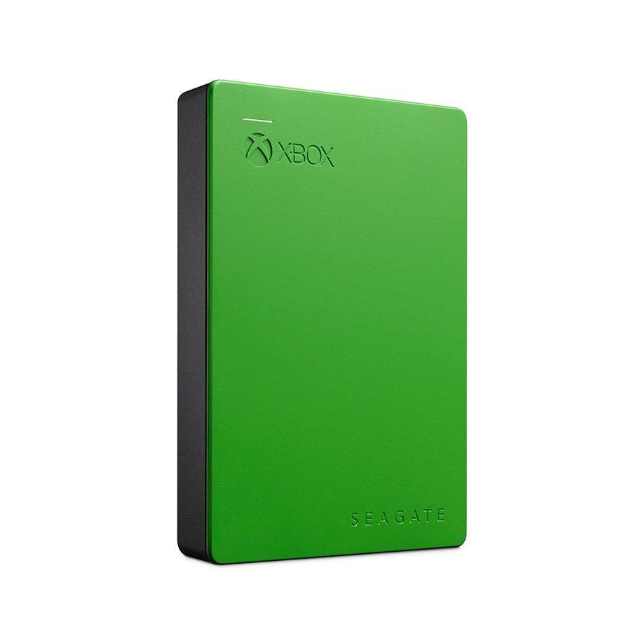 Seagate 4TB Game Drive for Xbox One