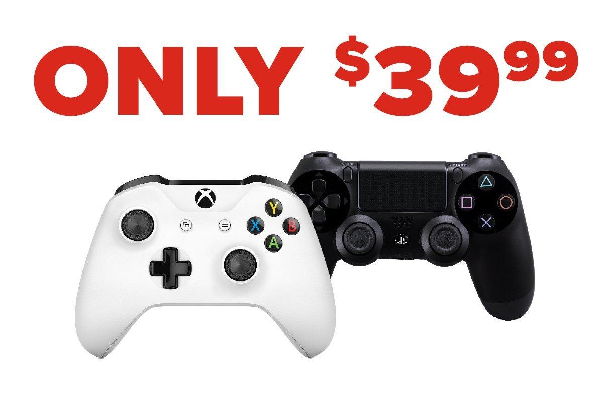 Consoles, Collectibles, Video Games and VR GameStop