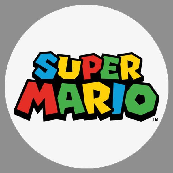 Super Mario