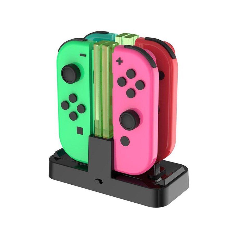 GameStop Joy-Con Charger for Nintendo Switch