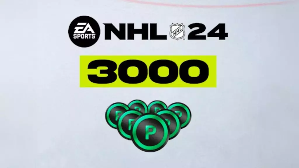 NHL 24 Points