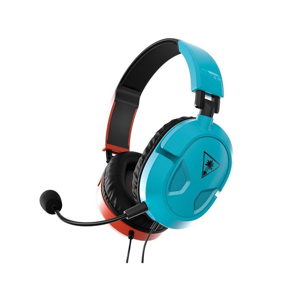 Turtle Beach Recon 50 Wired Gaming Headset