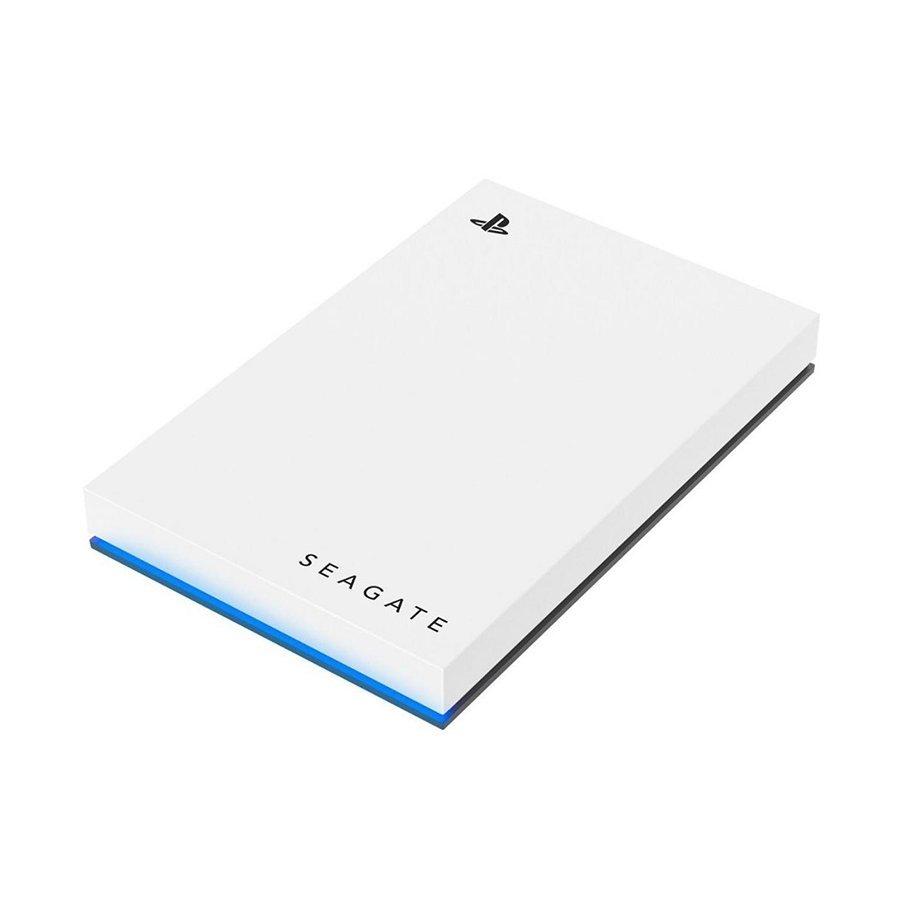 Seagate 2TB Game Drive External Hard Drive
