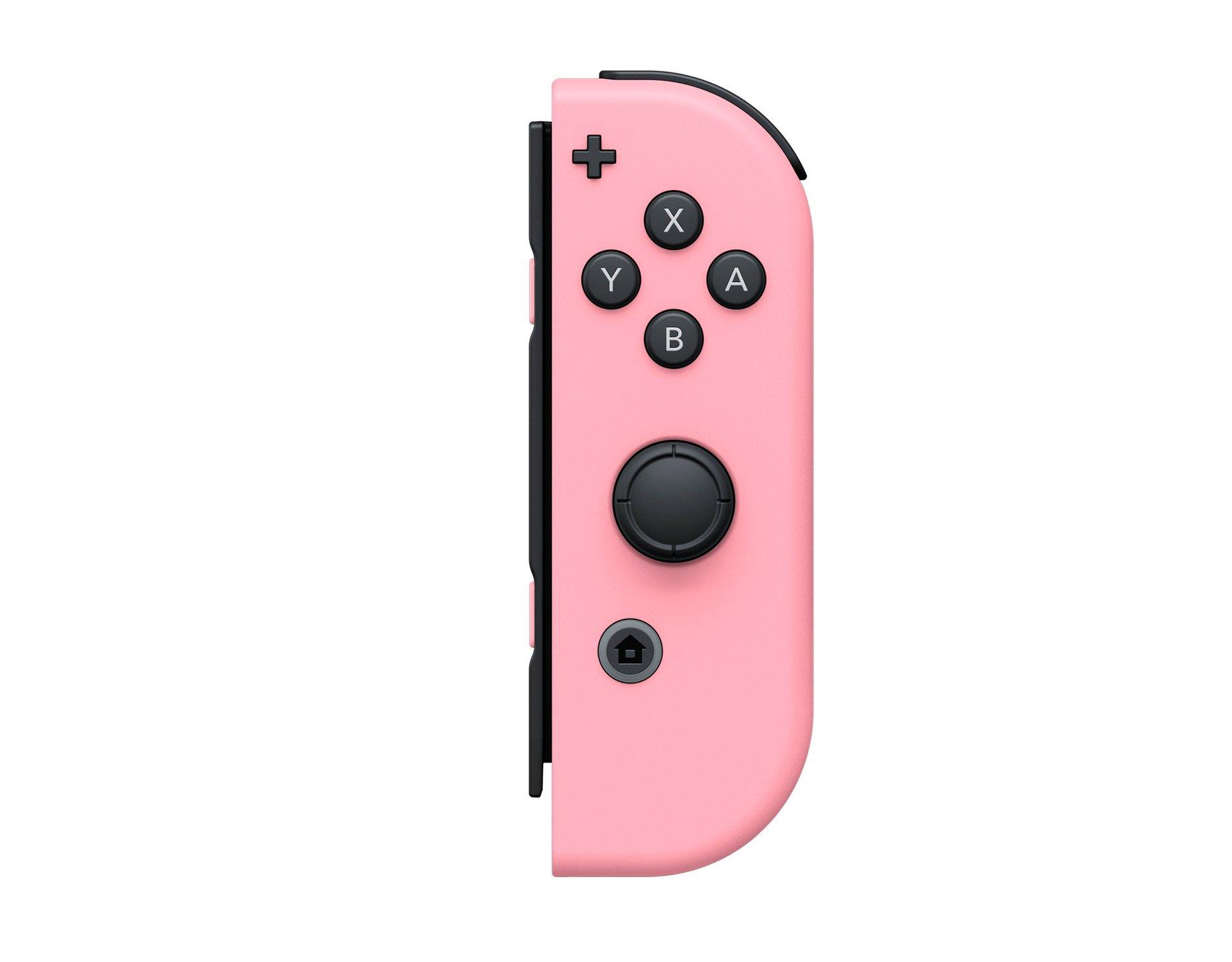 Nintendo Switch Joy-Con (R) Wireless Controller - Pastel