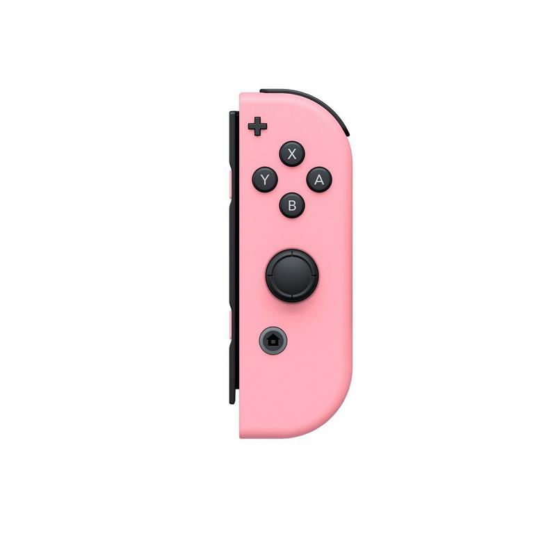 Nintendo Switch Joy-Con (R) Wireless Controller Pastel Pink