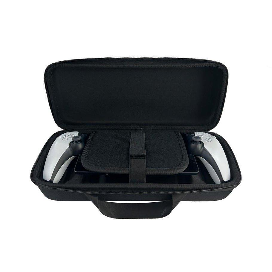 GameStop Hard Shell Carry Case for PS Portal