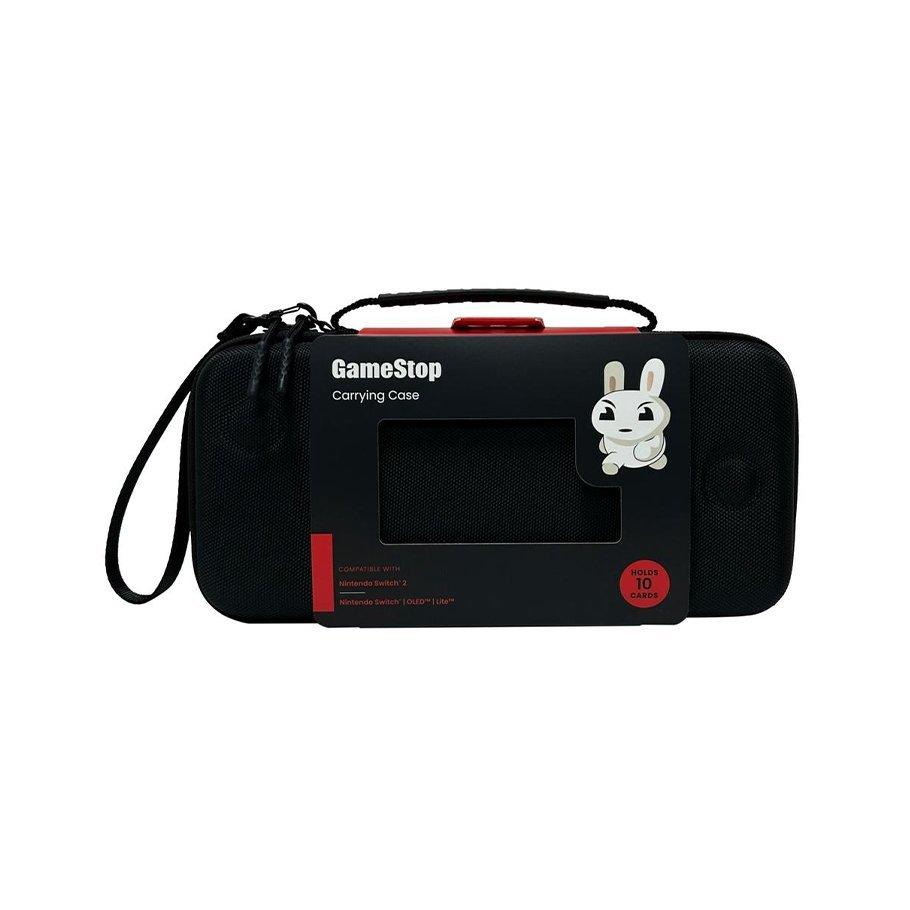 GameStop Carry Case for Nintendo Switch 2